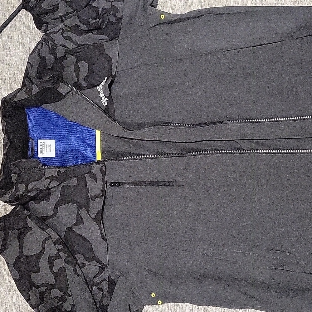 Troy Lee mens lightweight jacket